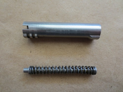 Bauer 25acp stainless barrel - 25acp,