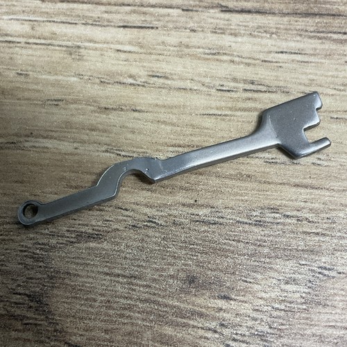 Bauer automatic cal nickel - bauer, 25
