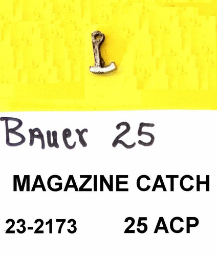 Bauer firearms acp fn - acp, baby