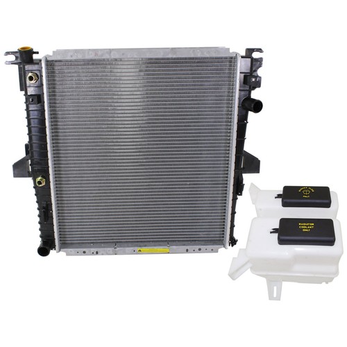 Radiator for ford - radiator, explorer